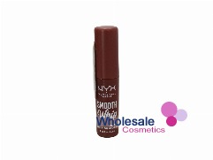 12 x NYX Professional Makeup Smooth Whip Matte Lip Cream - 04 TEDDY FLUFF